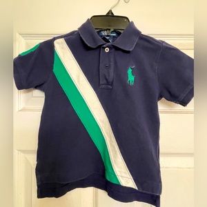 POLO by Ralph Lauren Boys Shirt